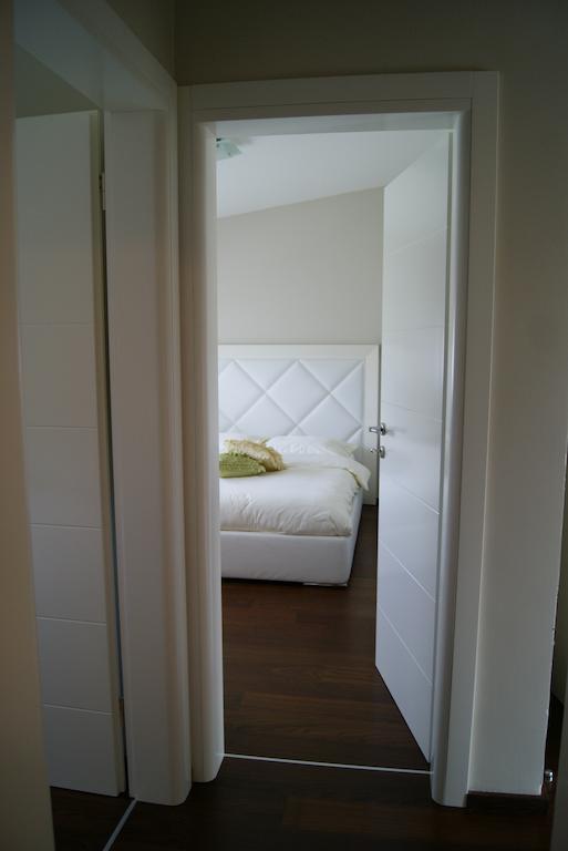 Apartment Eva Zadar Exterior photo