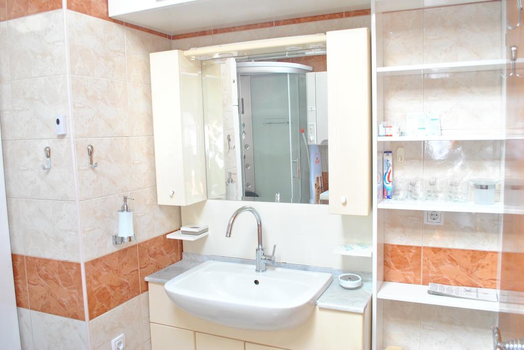 Apartment Eva Zadar Exterior photo